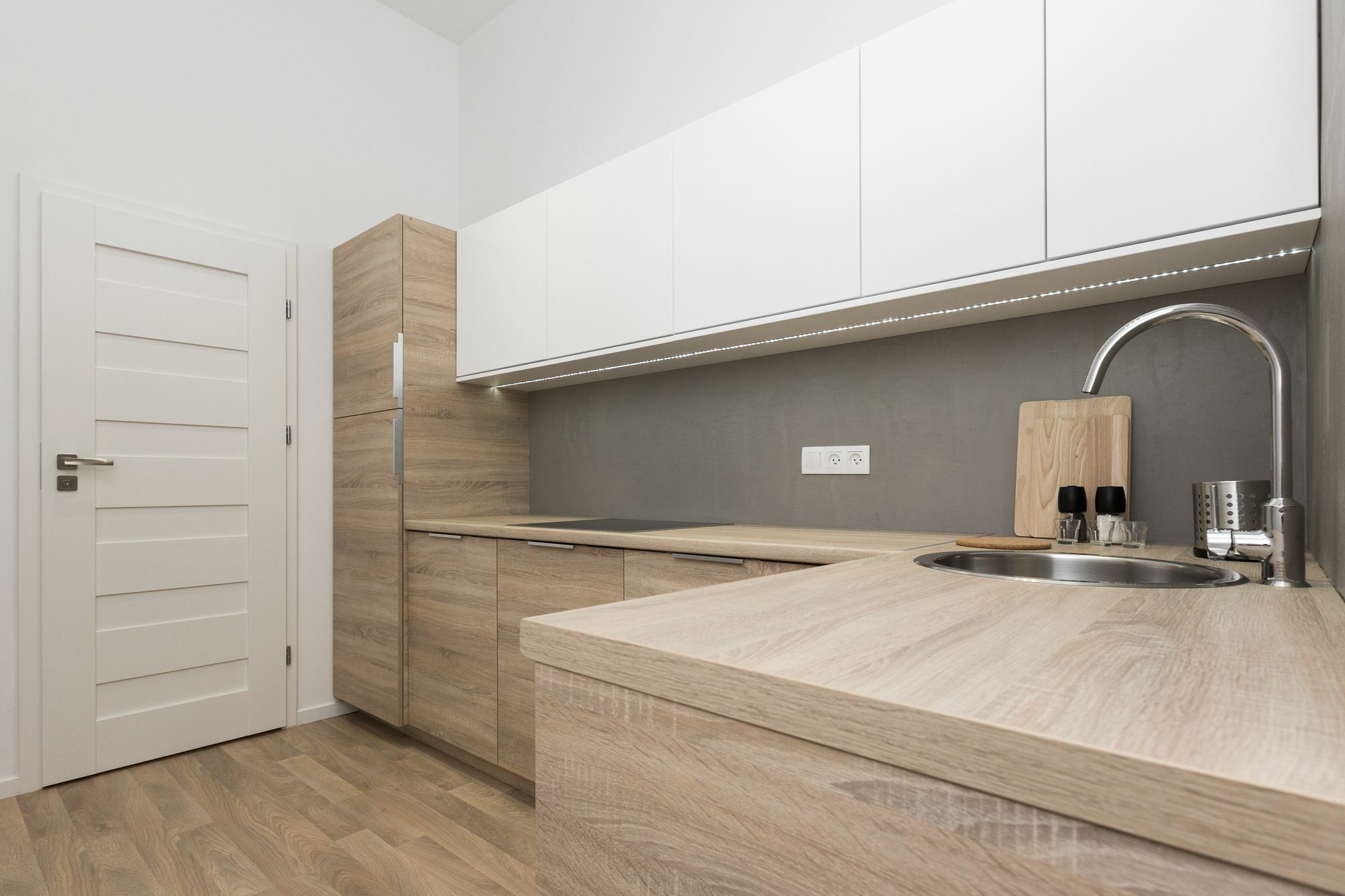 Dietla 66 Apartments Krakow Luaran gambar