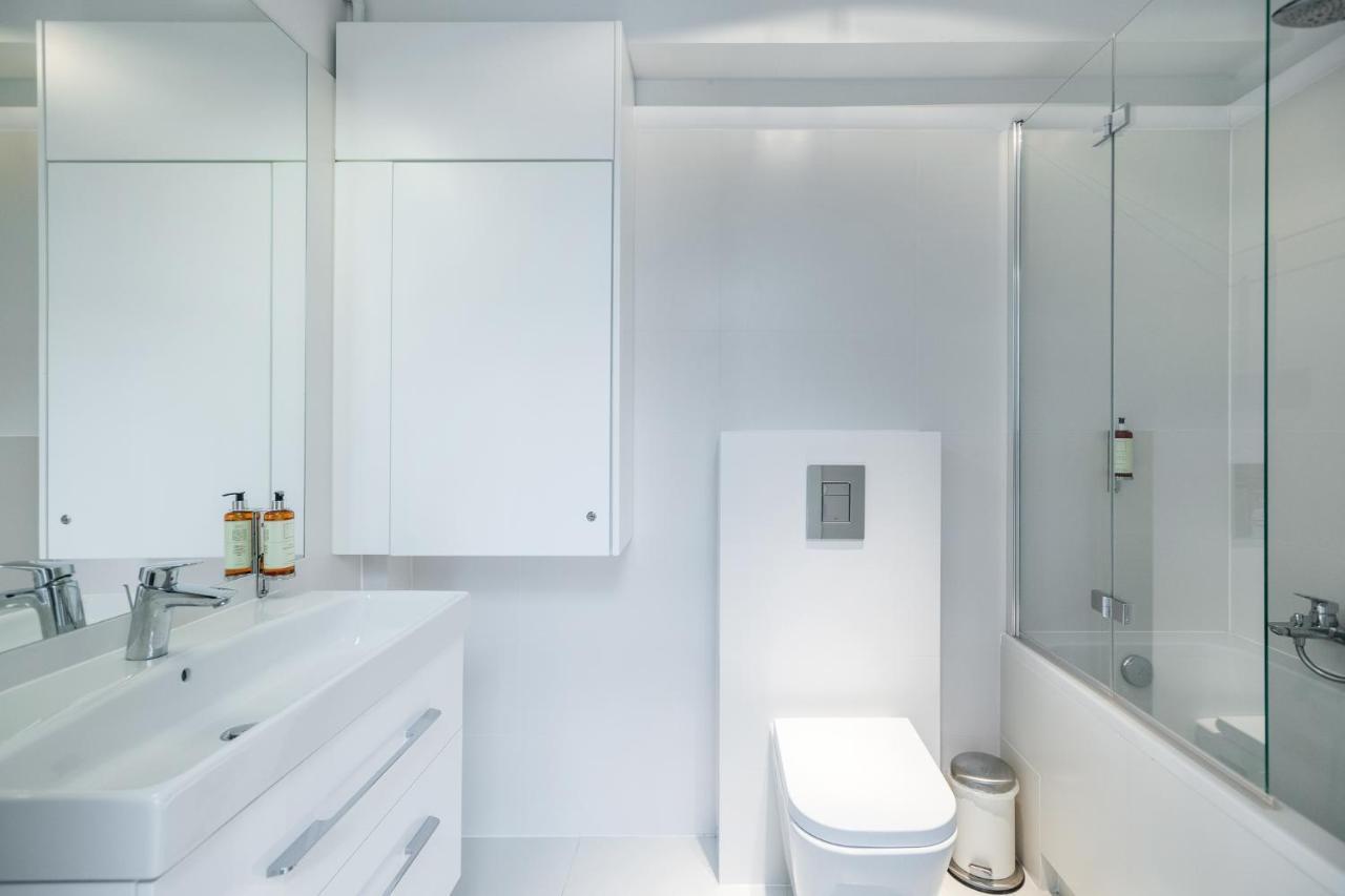 Dietla 66 Apartments Krakow Luaran gambar